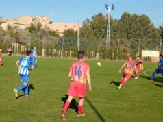 CD NOVALLAS