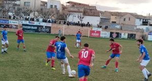 CD Novallas