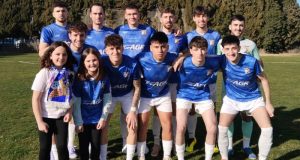 CD Novallas