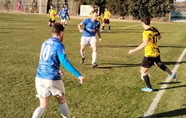CD Novallas