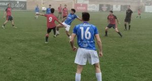 CD Novallas