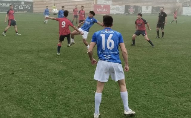 CD-Novallas---SD-Olvega-(28) CD Novallas