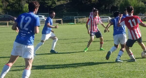 CD Novallas
