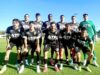 Amargo revés en Vidreres para el CD Tudelano Tudelano