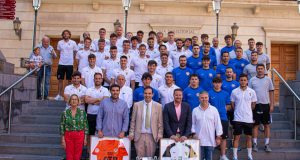 Tudelano Ribera Navarra