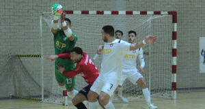 Ribera Navarra FS