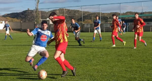 CD Novallas