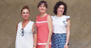 Educación Personas Adultas Tudela