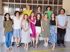 CPEBPA Tudela: “El alumnado adulto de la Ribera siempre ha apostado por una formación continua” CPEBPA