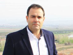 “Mejorar servicios, infraestructuras y calidad de vida en Ablitas es algo que asumo con mucha responsabilidad”