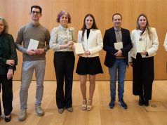 Celia Carrasco Simas del aliento