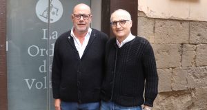 cena Elástica Tudelana