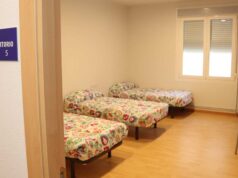 El Centro Municipal de Personas Sin Hogar de Tudela ha atendido a 218 personas en enero personas sin hogar Tudela
