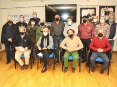 El Centro de Estudios Merindad de Tudela recibirá el Premio Olentzero