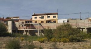 Centro Día Murchante