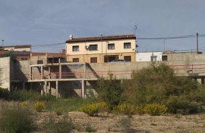 Centro Día Murchante