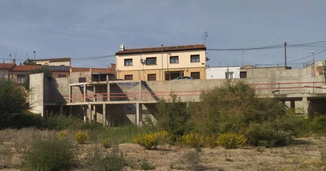 Centro Día Murchante