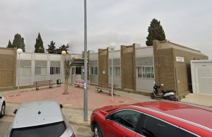 UPN acusa a Salud de plantear el cierre de las urgencias rurales en Cascante y Fustiñana Centro salud Cascante Fustiñana