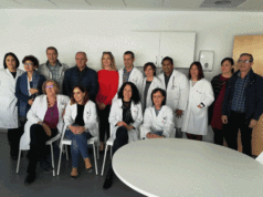 Jornada de puertas abiertas en el Centro de Salud de Murchante