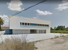 Nueva concentración por la carencia de médicos, esta vez en San Adrián concentración por la carencia de médicos