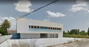 concentración por la carencia de médicos