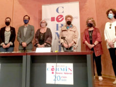 CERMIN vacunación