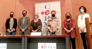CERMIN vacunación