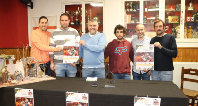 CERTAMEN-BELENES-LA-TEBA Certamen Belenes La Teba