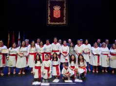 Certamen Jotas Ciudad de Tudela