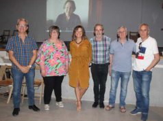 El Ayuntamiento de Cabanillas, convoca el 8º Certamen de Cuentos y Relatos Cortos “Villa de Cabanillas” Cabanillas