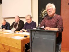 La Congregación presenta el VII Certamen Poético en honor a Santa Ana Certamen Poético Santa Ana