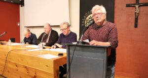Certamen Poético Santa Ana