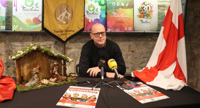 CERTAMEN-VILLANCICOS Orden Volatín Certamen Villancicos