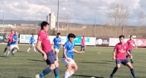 CD Novallas