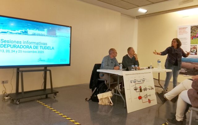 CHARLAS-NILSA-01 NILSA depuradora Tudela