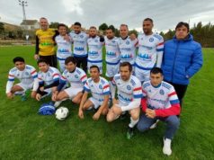 Trofeo de la Amistad