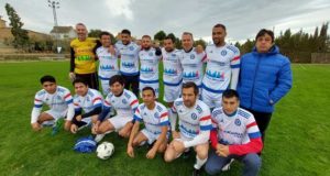 Trofeo de la Amistad