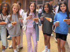 Compañía de María celebra su Semana Cultural en honor a Santa Juana de Lestonnac Compañía de María Semana Cultural