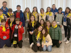 Grupos Lestonnac Guadarrama