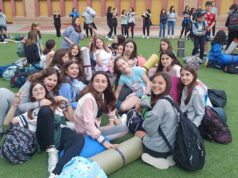 Grupos Lestonnac
