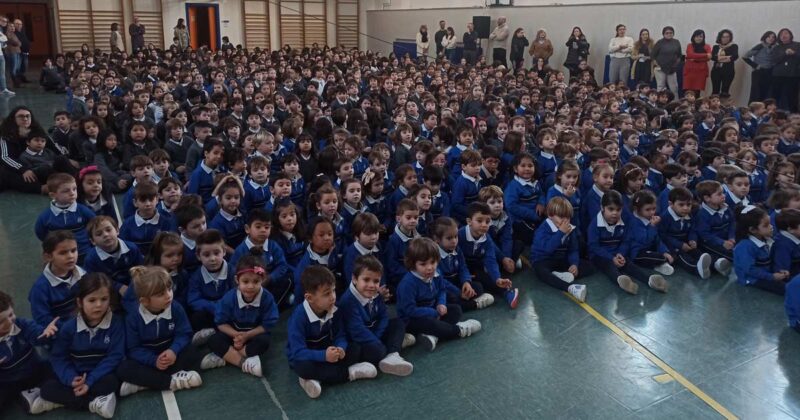 Compañía de María