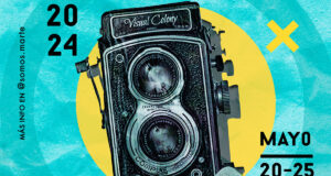 Certamen Cortometrajes Murchante