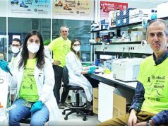 El coronavirus no frena la solidaridad de Murchante contra el cáncer