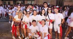 Programa Fiestas Cintruénigo 2025