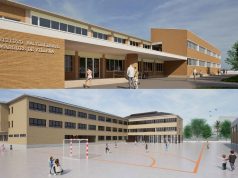 Adjudicadas las obras de ampliación del instituto de Marcilla y del colegio de Cintruénigo colegio Cintruénigo