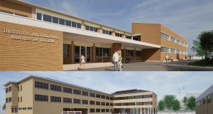 colegio Cintruénigo