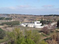 La reforma de la depuradora de Cintruénigo costará 400.000 euros