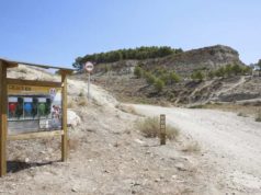 Arguedas inaugura el sábado su nuevo circuito de Mountain Bike El nombre del circuito será Circuito de XCO CLUB CICLISTA ARGUEDANO, en honor a un Club que tanto ha trabajado por el desarrollo del mountain bike en Arguedas