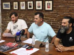 Peña Ciudad Deportiva
