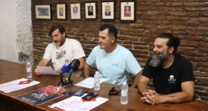 Peña Ciudad Deportiva